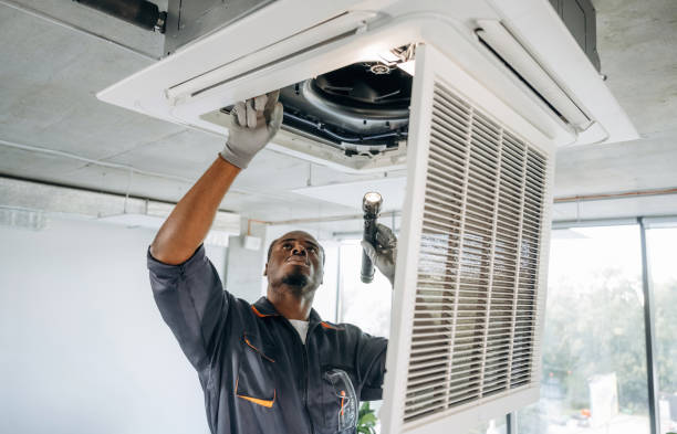 Licensed Heat Pump Repair service in Tifton, GA - FH HVAC