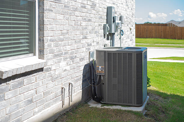 Reliable Heat Pump Repair contractor in Tifton, GA by FH HVAC